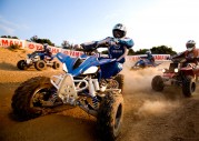 Yamaha YFZ 450 Yamaha YFZ 450